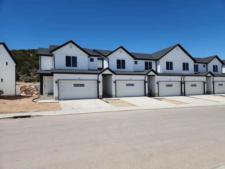 2996 W Lagrand St #1167  Cedar City UT 84720 photo