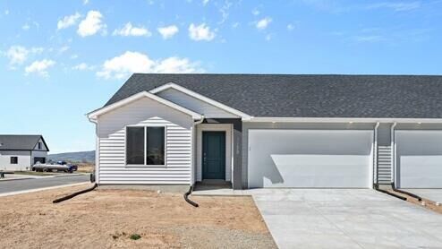 Property Photo:  3277 W Indigo St 1087  UT 84721 