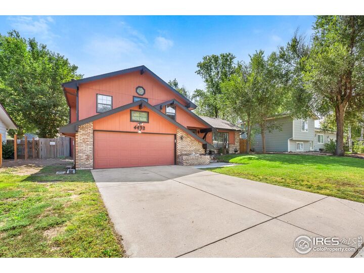 4432 W 6th St  Greeley CO 80634 photo