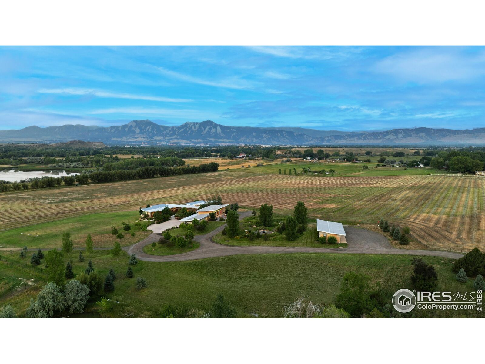 Property Photo:  6686 Jay Rd  CO 80301 