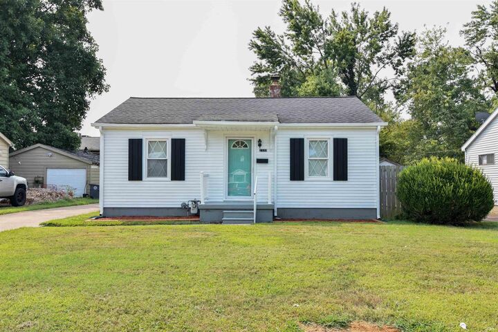 2333 E Illinois Street  Evansville IN 47711 photo