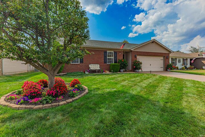 12834 Cold Water Drive  Evansville IN 47725 photo