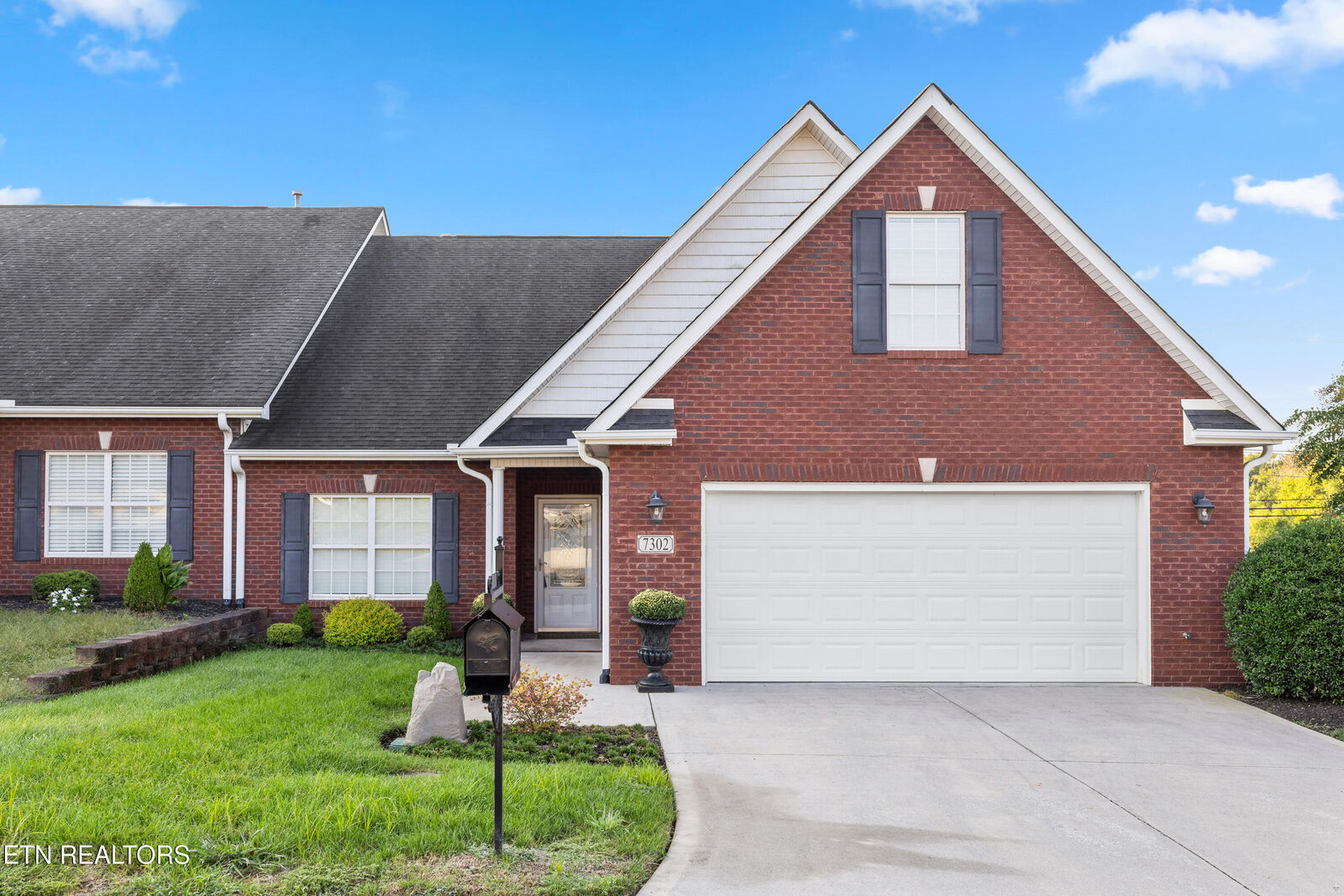 Property Photo:  7302 Napa Valley Way  TN 37931 