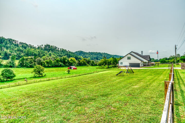 Property Photo: 112 Old Hickory Valley Rd Rd TN 37807