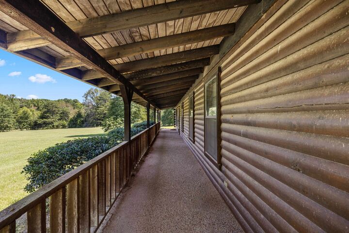 Property Photo: 503 Mill Creek Rd TX 75605