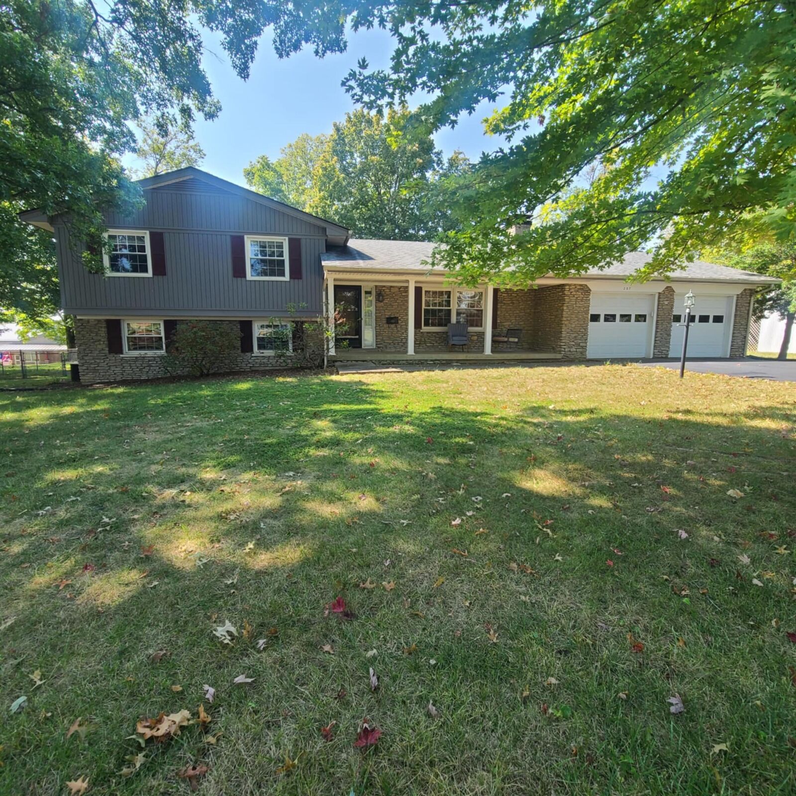 Property Photo:  287 Leawood Drive  KY 40601 