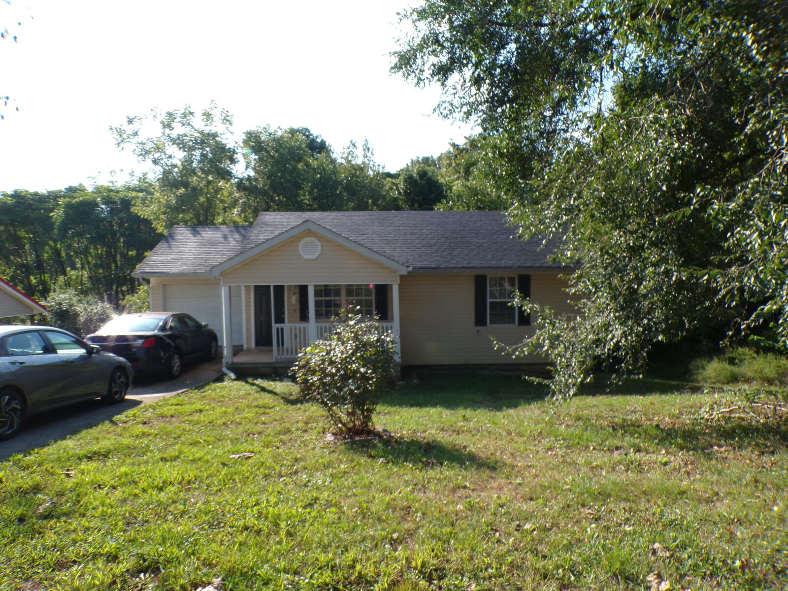 Property Photo: 131 Pheasant Run KY 42501