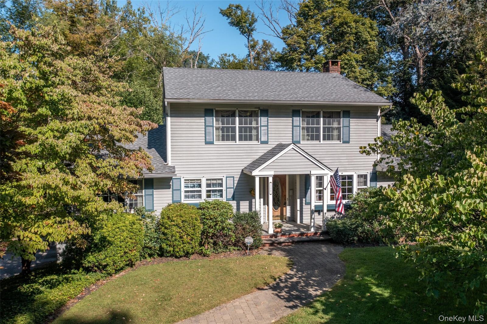 Property Photo:  102 Stream Lane  NY 12569 