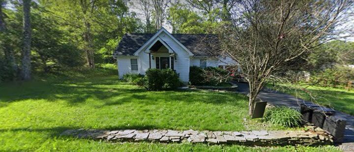 Property Photo: 81 Sunrise Trail NY 12790