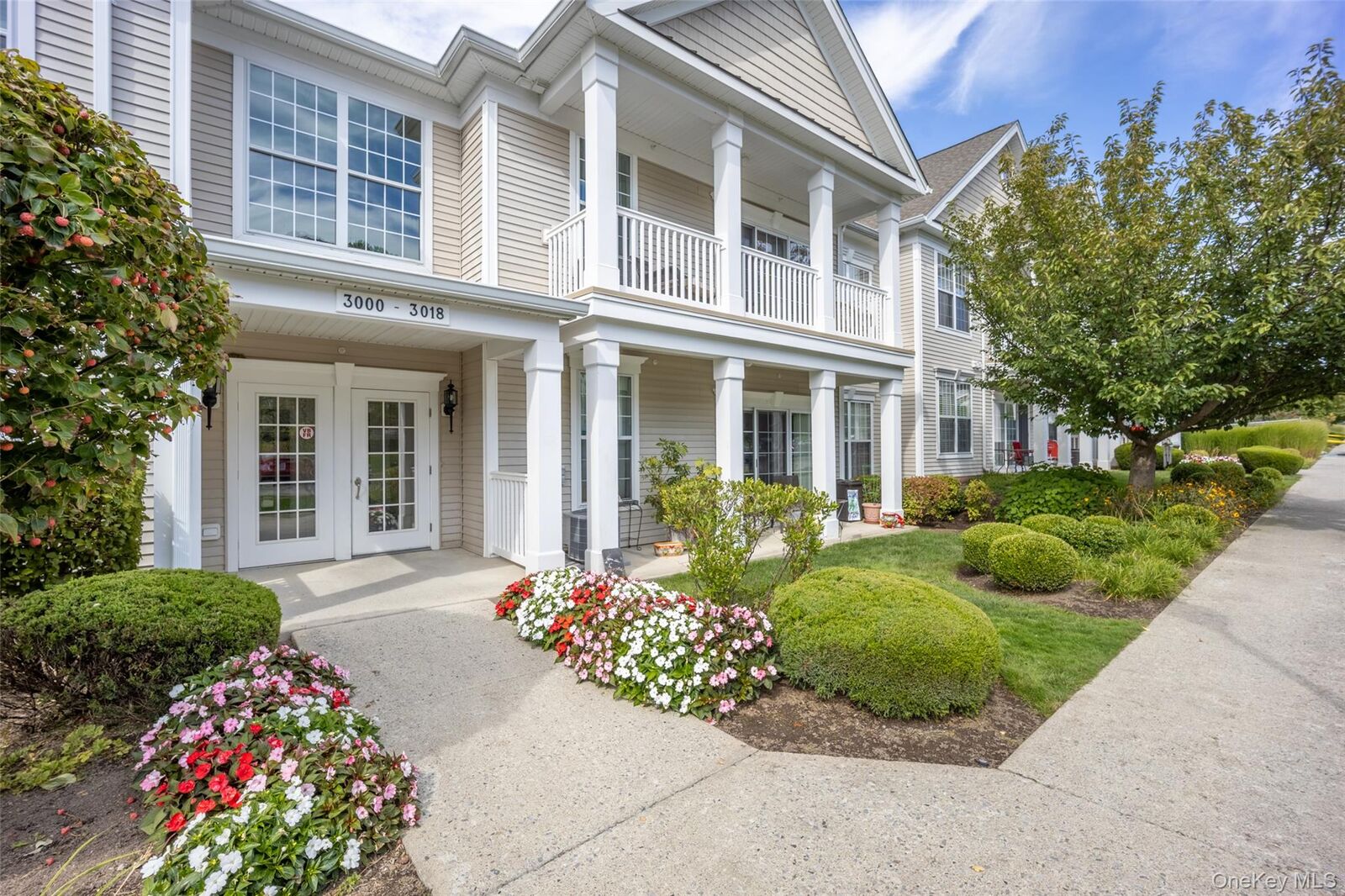 Property Photo: 3002 Bennington Drive NY 12524