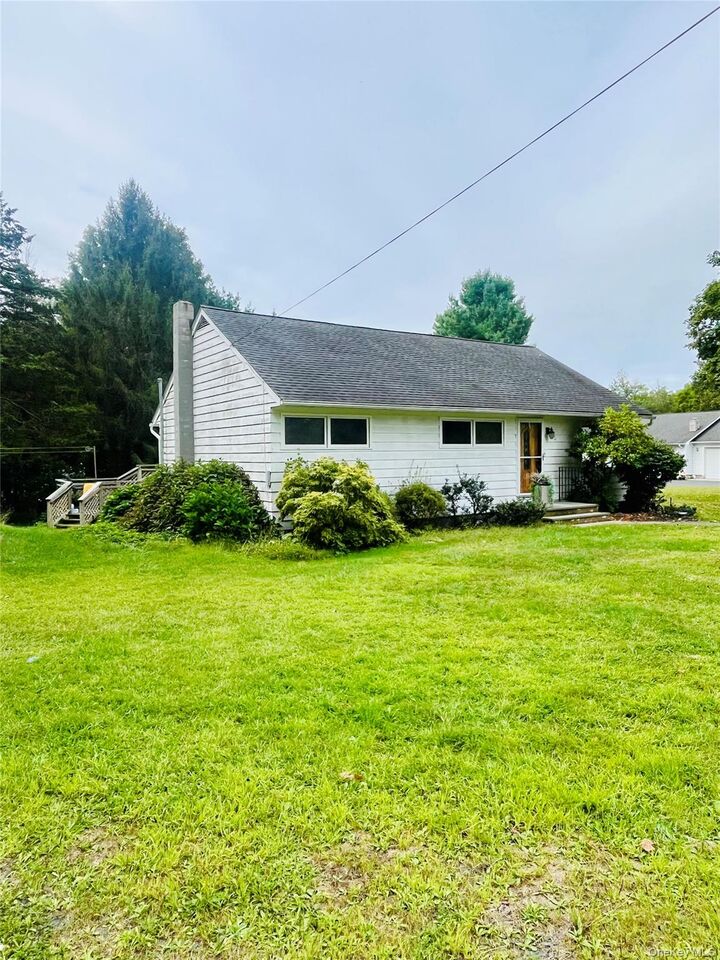 Property Photo:  240 Spanktown Road  NY 10990 
