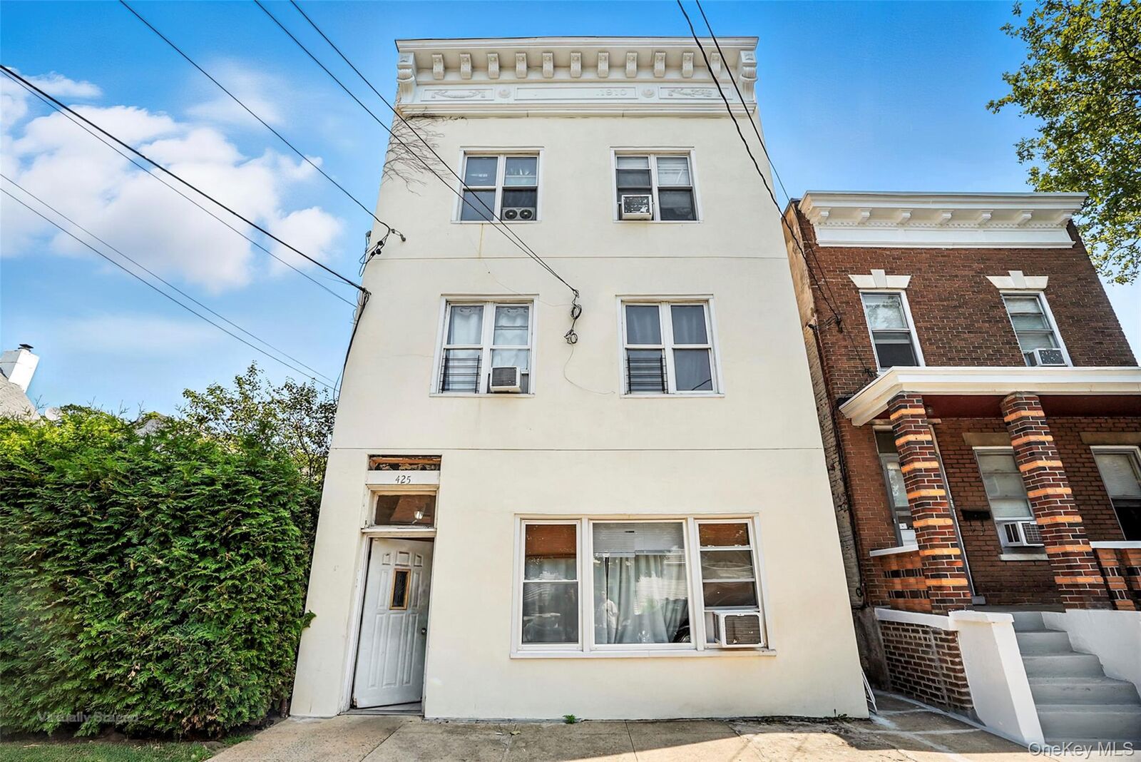 Property Photo: 425 N Terrace Avenue NY 10552