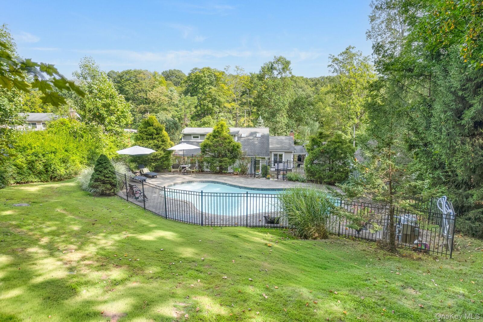 Property Photo: 428 Union Valley Road NY 10541