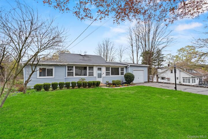 Property Photo:  270 Locust Avenue  NY 10567 