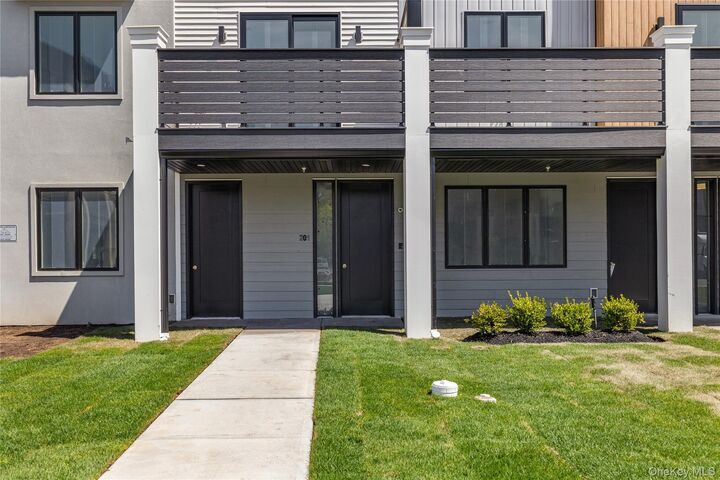 Property Photo:  236 Old Nyack Turnpike 201  NY 10977 