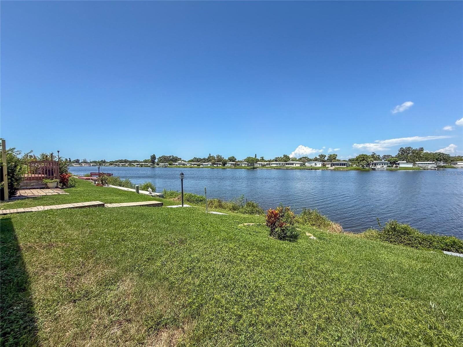 Property Photo:  808 53rd Avenue E 184J  FL 34203 