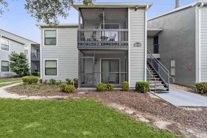 3756 Idlebrook Circle 100  Casselberry FL 32707 photo