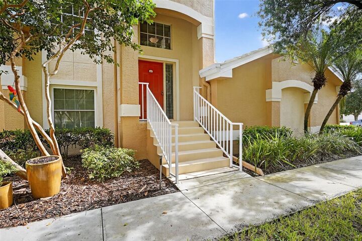 Property Photo: 15010 Lakeside View Drive 202 FL 33919