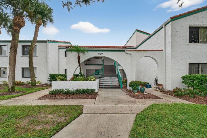 Property Photo: 4729 Casablanca C25 FL 33870