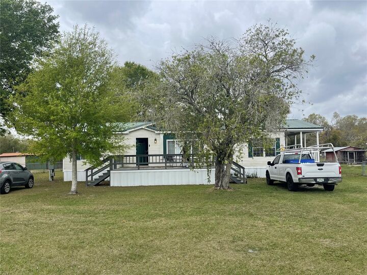 Property Photo:  365 Alturas Road  FL 33830 
