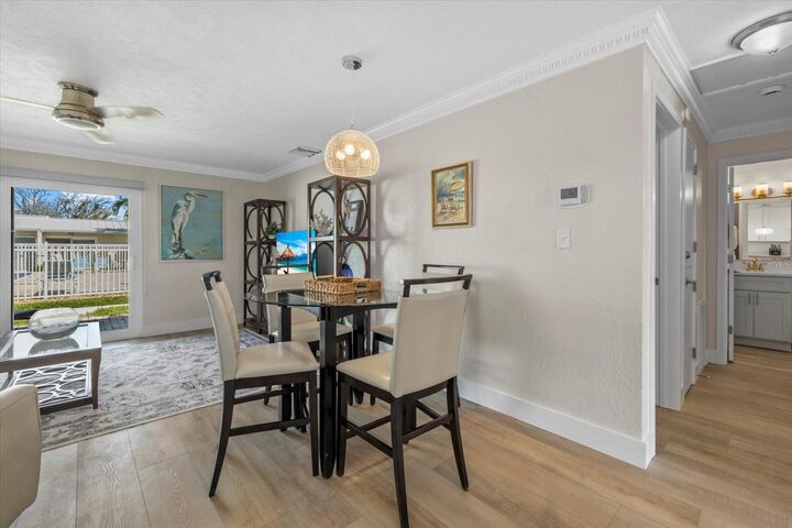 Property Photo:  5830 Midnight Pass Road 52  FL 34242 
