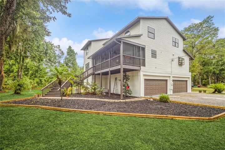 Property Photo:  13005 Sea Critter Lane  FL 33527 