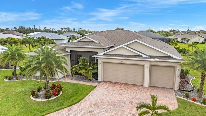 25411 Narwhal Lane  Punta Gorda FL 33983 photo