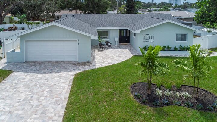 Property Photo:  2724 66th Terrace S  FL 33712 
