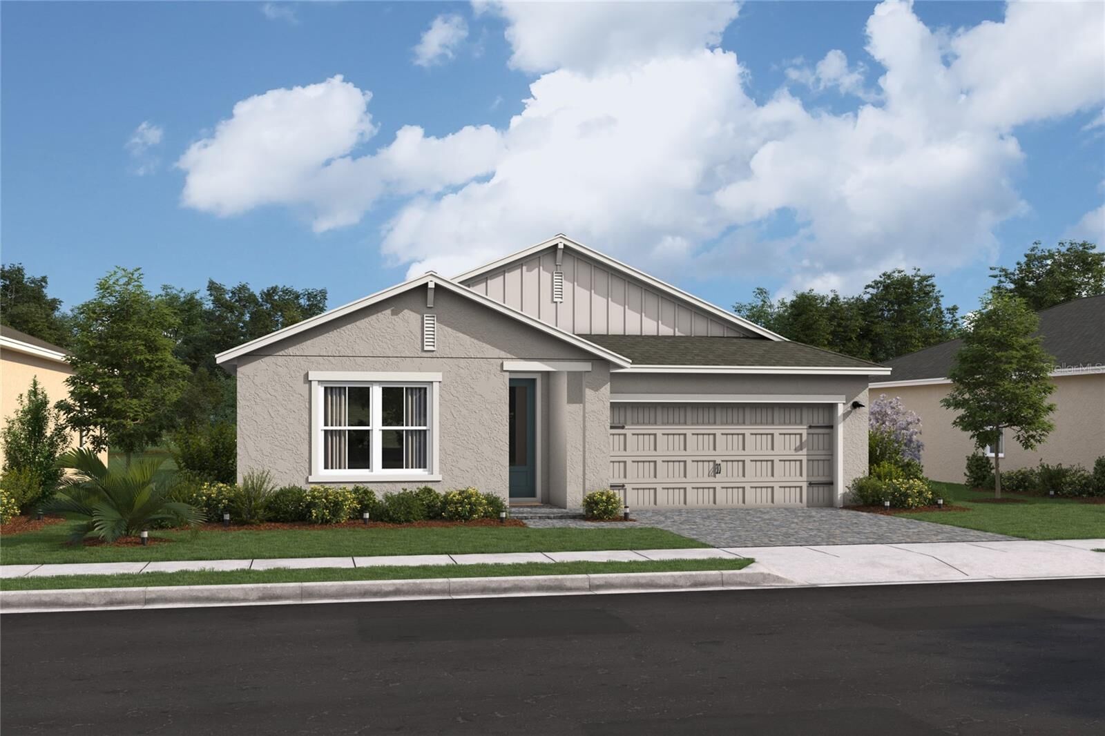 Property Photo:  605 Horseshoe Creek Road 28  FL 33837 