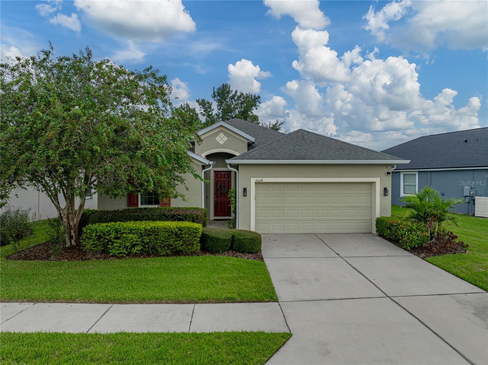 Property Photo:  5624 Aral Drive  FL 33805 