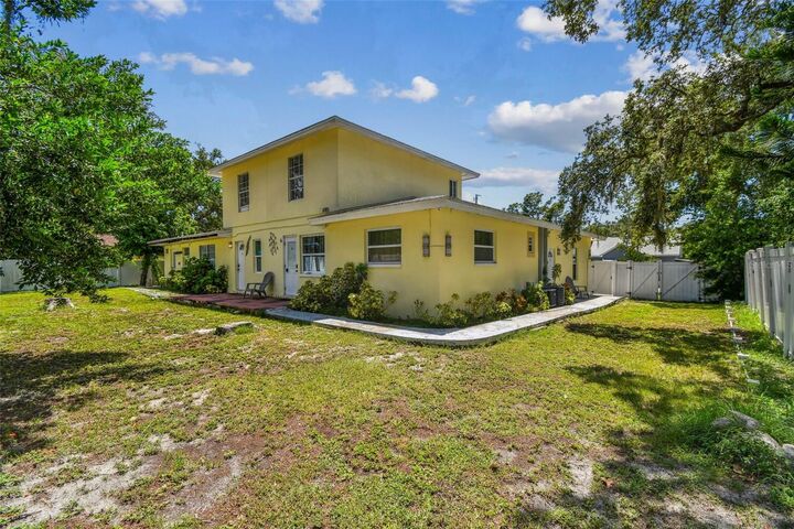 1377 S Washington Avenue 2  Clearwater FL 33756 photo
