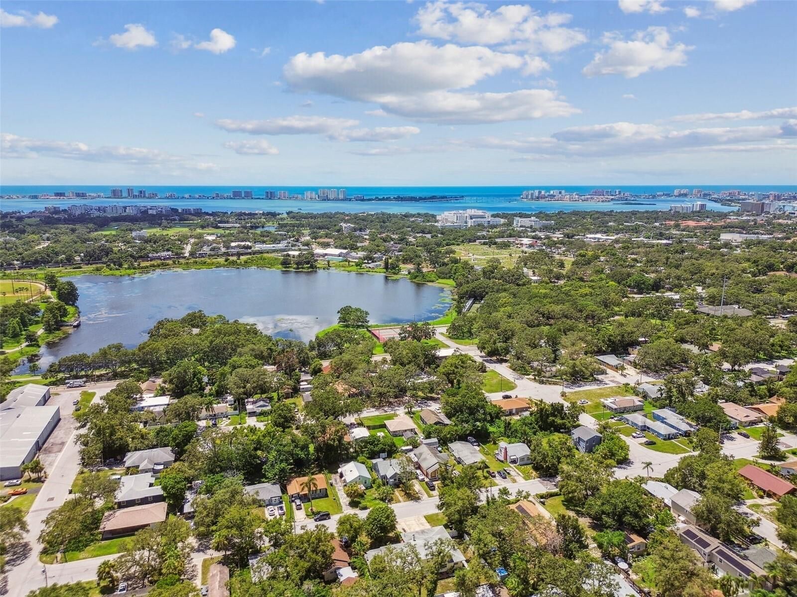 Property Photo:  1377 S Washington Avenue 2  FL 33756