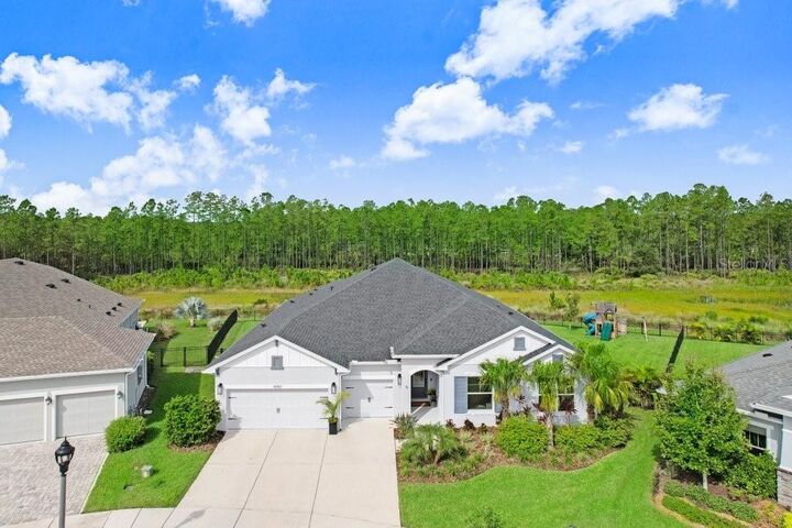 16160 November Rain Court  Land O Lakes FL 34638 photo