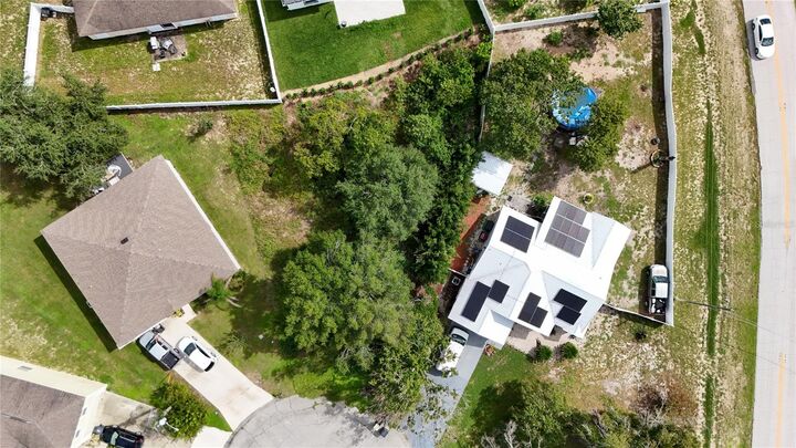 Property Photo:  1403 Missouri Place  FL 34759 