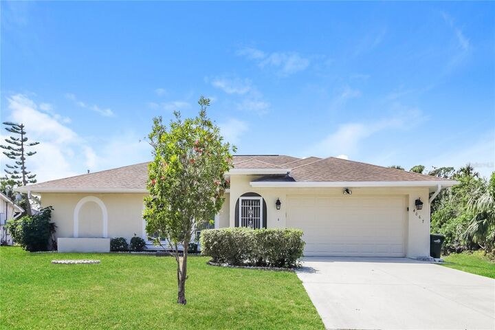 Property Photo: 4067 Bula Lane FL 34287