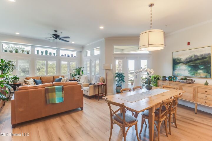 Property Photo: 1100 W Beach Boulevard MS 39571