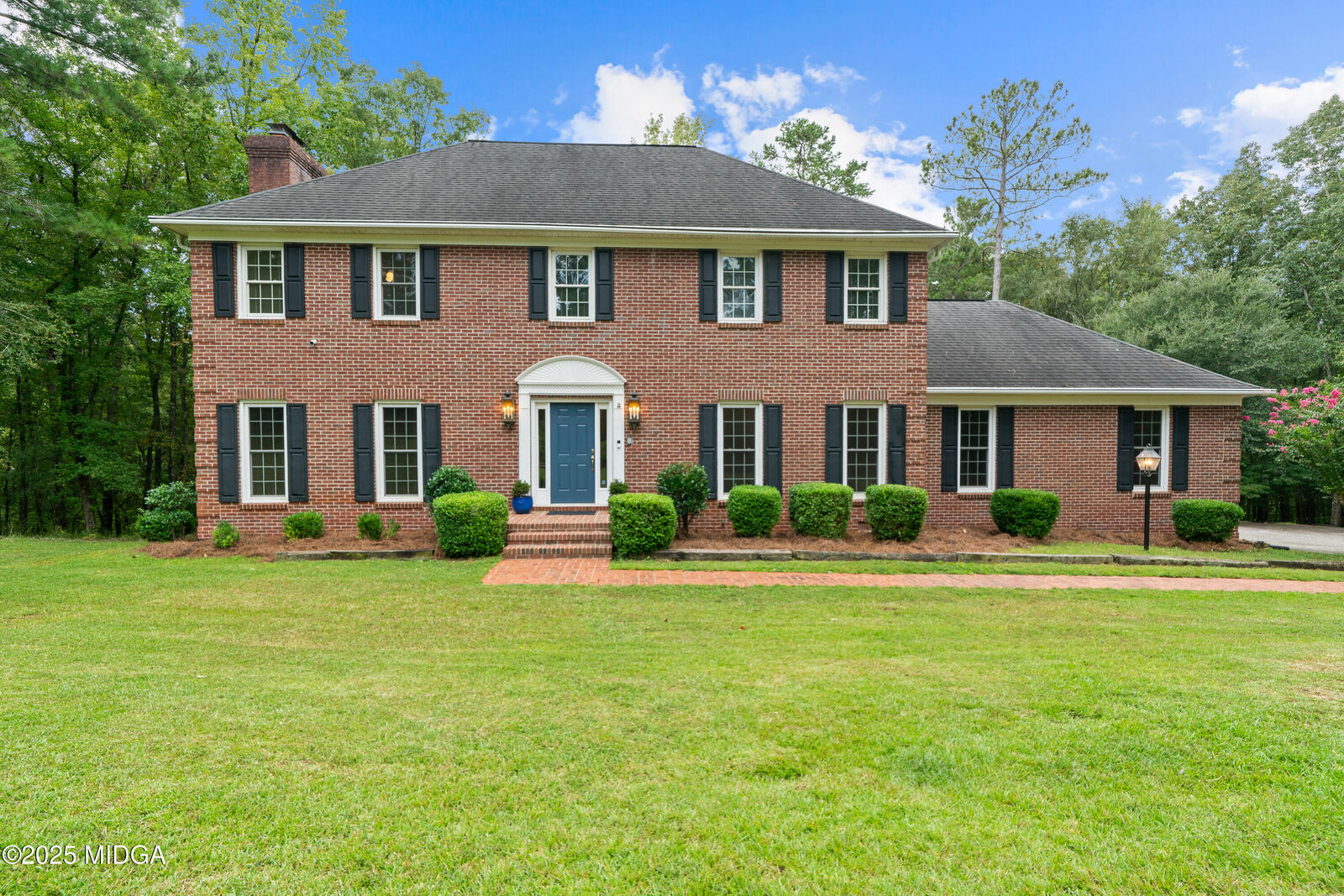 Property Photo: 139 River Knoll GA 31211