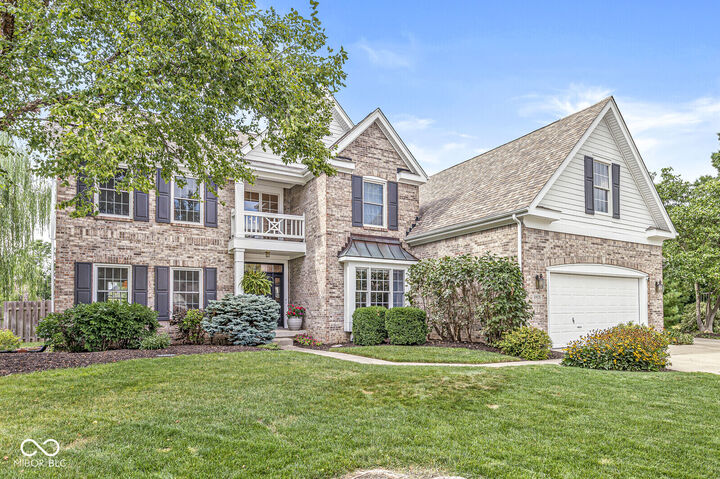 Property Photo:  10928 Valley Forge Circle  IN 46032 