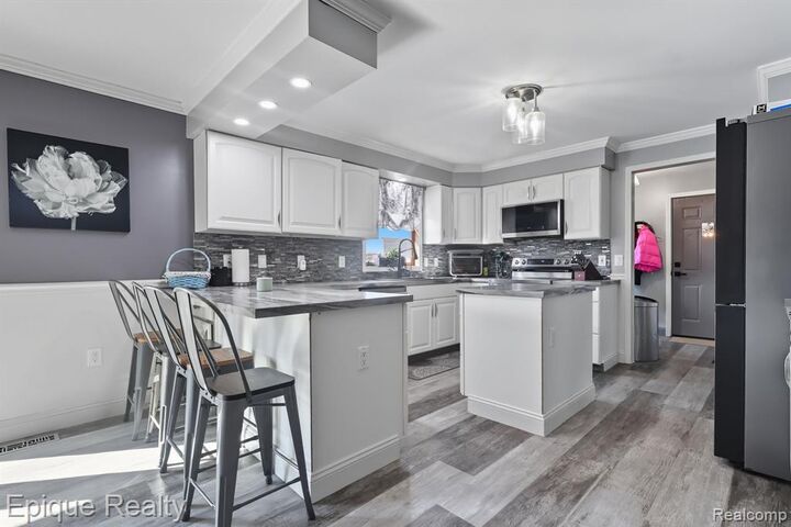 Property Photo: 13265 Tibbets Road MI 48041 1074