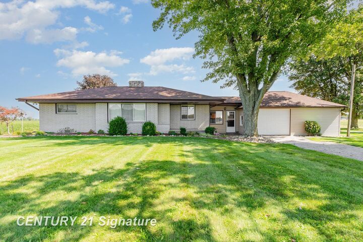 Property Photo:  1755 S Orr Road  MI 48626 