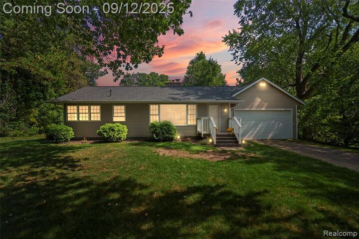 577 Bagley Street  Lake Orion MI 48362 3362 photo