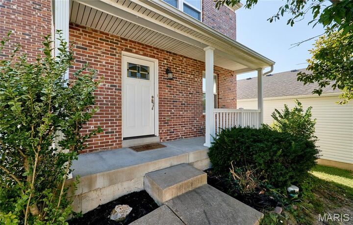 Property Photo:  1294 Oakholt Court  MO 63048 