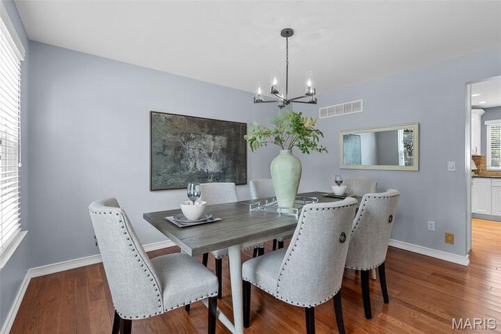 Property Photo: 344 Mason Ridge Drive MO 63304