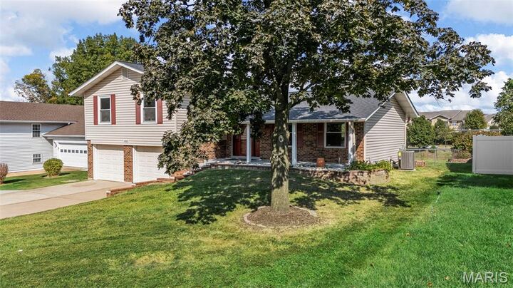 Property Photo: 1410 Ticonderoga Drive MO 63376