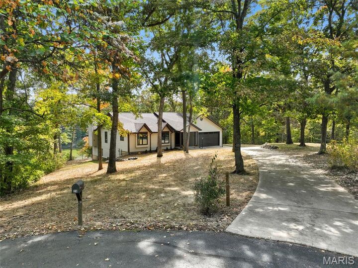 Property Photo:  26 Madre Court  MO 63348 