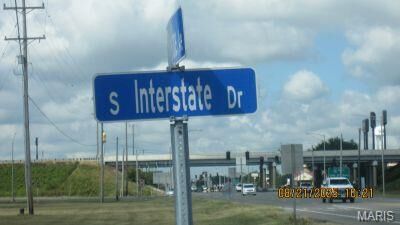 Property Photo:  224 S Interstate Drive  MO 63801 