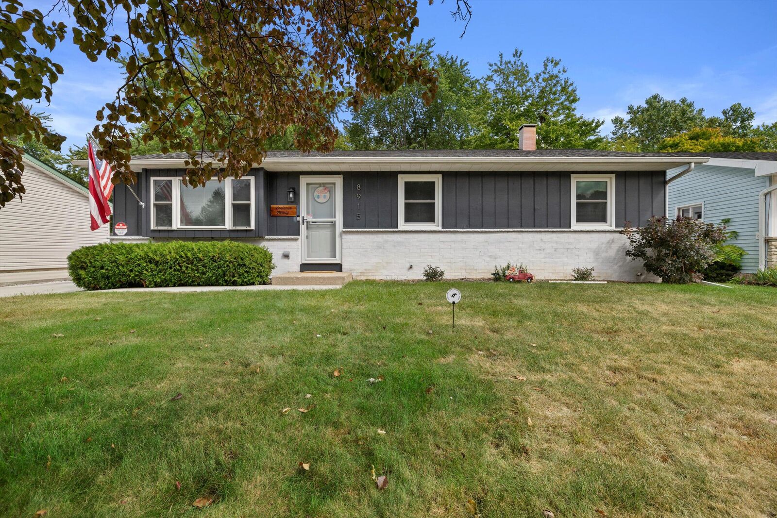 Property Photo: 8915 17th Ave WI 53143