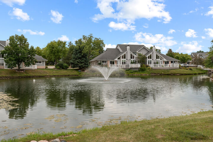 Property Photo: 14166 W Waters Edge Trl WI 53151