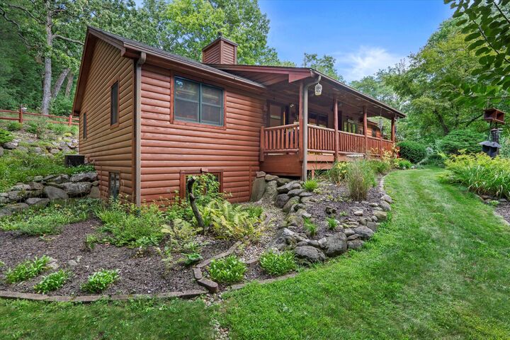 Property Photo: S98w32854 Genevieve Dr WI 53149