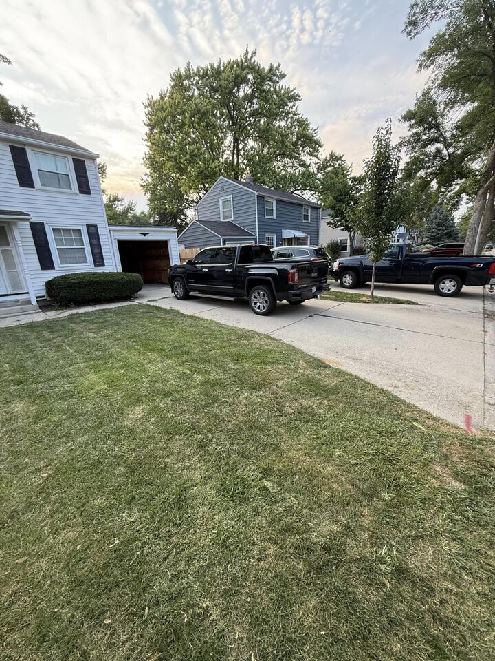 Property Photo: 1127 S 103rd St WI 53214